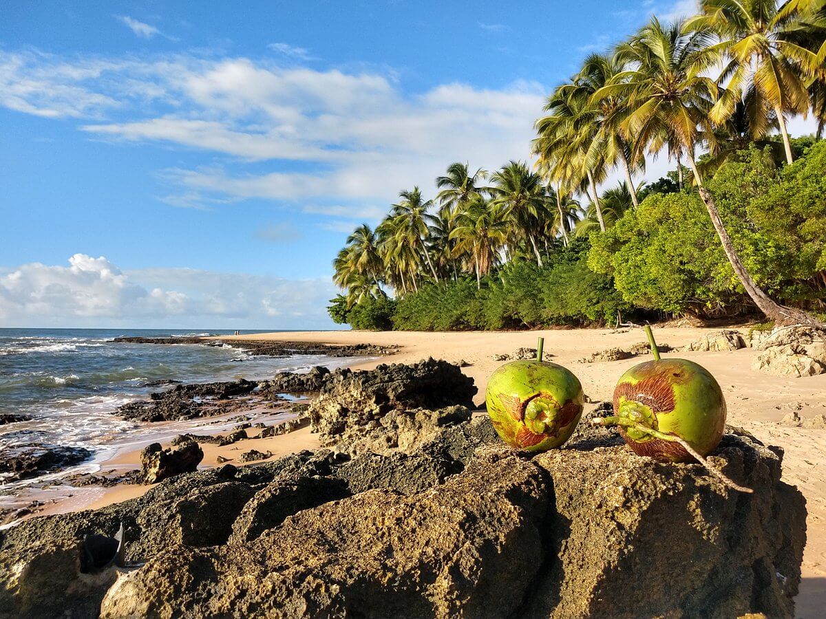 barra grande