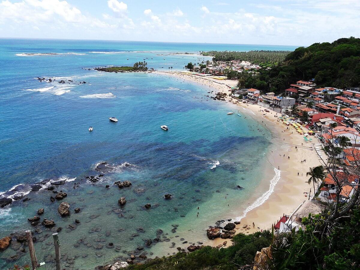 itacaré